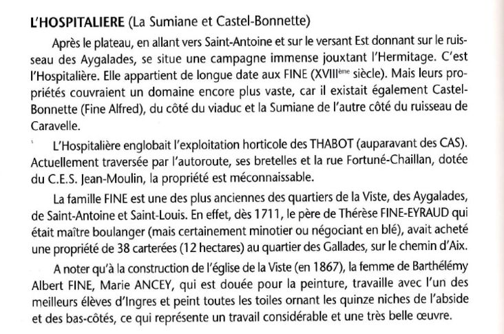 extrait